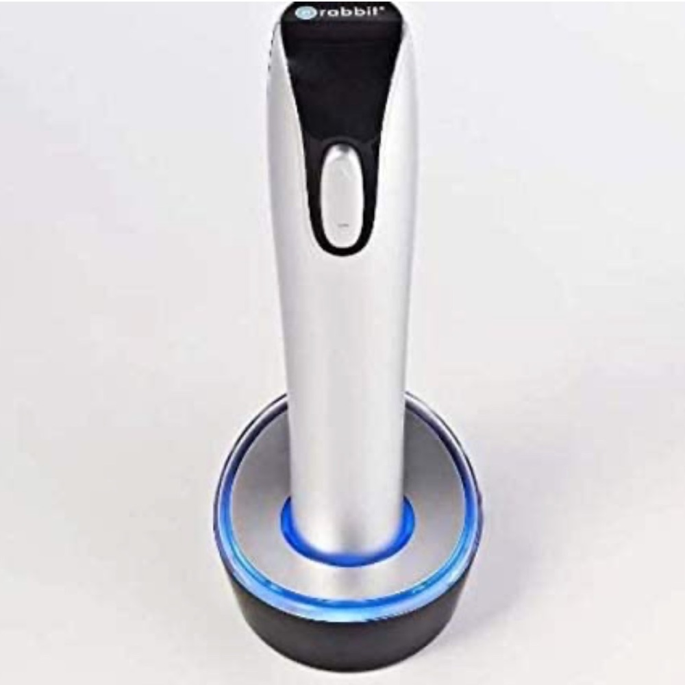 eRabbit Wine Opener